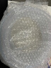 潤澤蠕動泵硅膠管 透明耐高溫細泵管進口硅膠軟管 硅橡膠塑料管子水管 （82 #）12.7*19.7mm 曬單實拍圖