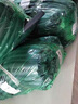 月娥 橡塑水管保溫管太陽(yáng)能空調銅管PPR自來(lái)水水管保溫棉套防凍防凝露加厚保溫棉管 內徑108毫米厚20毫米一根1.5米 曬單實(shí)拍圖