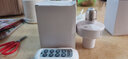 佰勝德 遙控?zé)纛^無線e27螺口智能電燈具220v單路螺口燈座控制器電源開關(guān) BSDE-DT2K500單控 曬單實(shí)拍圖