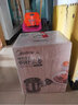 格力5L升電壓力鍋智能電壓力煲變壓沸騰高壓鍋電飯煲 5L 曬單實(shí)拍圖