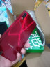华为（HUAWEI）荣耀9X 安卓智能 国行 老人机 备用机 华为二手手机 魅焰红 6G+128G 实拍图