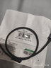 綠聯(lián)安卓數據線(xiàn)手機充電線(xiàn) 2A快充Micro USB充電器線(xiàn) 支持華為榮耀小米vivo/oppo紅米一加安卓手機 【2A】鋁殼編織款-灰色 0.5米 曬單實(shí)拍圖