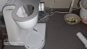 博世（Bosch）欧洲整机进口家用厨师机和面揉面一体机全自动多功能轻音电动搅拌机商用料理机打蛋器打奶油绞肉机 【皓月白】1000W-6大功能附件-快速出手套膜 实拍图