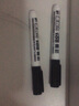 雄獅201水性勾線筆2.0mm粗頭可加墨兒童美術(shù)勾邊線描筆學(xué)生商務(wù)辦公黑色記號(hào)筆無(wú)味不透紙繪畫(huà)涂鴉筆 3支 曬單實(shí)拍圖