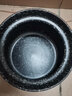 山背瓷業(yè)（SHANBEI CERAMICS）分體式砂鍋 電陶爐適用平底煎藥砂鍋煲 麥飯石煲湯鍋沙鍋 2.7升麥飯石平底砂鍋 曬單實(shí)拍圖