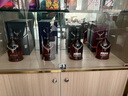 大摩（DALMORE）【官方授權行貨】大摩威士忌 蘇格蘭原瓶進(jìn)口單一麥芽洋酒700ml  大摩18年 曬單實(shí)拍圖