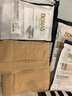 maofu2條天鵝絨連褲襪春夏680D壓力襪收腹提臀款打底襪黑肉色 自然膚 2條 均碼 【2條裝】680D壓力襪后加襠 曬單實(shí)拍圖