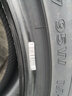 森麒麟輪胎 Qirin990 215/50R17 運動(dòng)適配英朗科魯茲?？怂寡╄F龍 黑色 普通胎 曬單實(shí)拍圖
