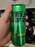 可口可乐（Coca-Cola）雪碧 Sprite零卡无糖零卡汽水饮料330ml*24瓶整箱装 实拍图