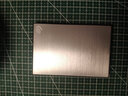 希捷（SEAGATE）銘系列移動(dòng)硬盤(pán) 金屬面板 加密保護 USB3.0高速傳輸 便攜式 2.5英寸外置存儲移動(dòng)硬盤(pán) 兼容mac 【銘】數據救援 硬件加密 銀色 1TB 曬單實(shí)拍圖
