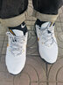 耐克（NIKE）男鞋跑步鞋 2025秋季新款Quest系列網(wǎng)面透氣減震鞋輕便休閑運(yùn)動(dòng)鞋 【6代新品】黑白/厚底緩震 40 (內(nèi)長(zhǎng)250mm) 曬單實(shí)拍圖