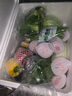 密之藍(lán)天現(xiàn)摘現(xiàn)發(fā) 農(nóng)家自種扁豆角500g新鮮蔬菜生鮮茄瓜果類油豆角長(zhǎng)豆角 500克 曬單實(shí)拍圖