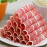 億兆鮮內(nèi)蒙古錫盟草原散養(yǎng)蘇尼特原切羊肉卷羊肉片火鍋食材涮羊肉整卷 5斤裝 曬單實拍圖