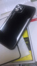 笑源【鏡頭全包】蘋果12手機(jī)殼iPhone12保護(hù)套金屬磨砂防摔硅膠軟邊男女 蘋果12-黑金 曬單實(shí)拍圖