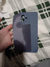 顧京 iQOOZ6X手機殼vivo iqoo z6x液態(tài)硅膠V2164KA鏡頭全包圍防摔超薄保護套 iQOO Z6X【熏衣灰】單殼 曬單實拍圖