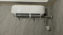 海信（Hisense）一拖二中央空调直流变频冷暖壁挂式分体家用节能省电挂机1拖2空调 60挂+35挂 实拍图