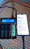 XTAR  X4  18650/26650強(qiáng)光手電鋰電池5號(hào)7號(hào)電池2A快速四槽充電器 X4新版加長(zhǎng)款可充帶保護(hù)板21700 XXS-20_4 曬單實(shí)拍圖