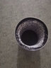 皇媳婦加厚防水煙管鋁箔管風(fēng)機換氣扇通風(fēng)管新風(fēng)系統伸縮軟管100~300mm 4寸100MM*2米長(cháng)-送2個(gè)卡箍 曬單實(shí)拍圖