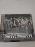Super JuniorM：super girl（B版）（CD+DVD） 曬單實(shí)拍圖