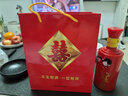 萶諒結(jié)婚喜酒 貴州茅臺鎮(zhèn)醬香型白酒500ml*6瓶裝 婚宴酒整箱 定制酒 53%vol 500mL 6瓶 整箱6瓶 曬單實拍圖