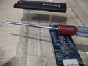 聯(lián)想臺式機啟天M415 M425 M2601K T4900D/V/K主板M.2 2280 Nvme/Pcie協(xié)議SSD固態(tài)硬盤(pán)擴容升級拓展 256G+固定支架 M710E M710S M710T M910T 曬單實(shí)拍圖