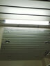 飛利浦led日光燈全套LED燈管日光燈商場超市教室傳統(tǒng)日光燈管T8雙燈管 0.6米LED白光8W單燈管+單燈架 曬單實拍圖