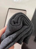 浪莎【5雙】特厚毛圈襪子男中筒加厚東北雪地襪超厚保暖毛圈長(cháng)襪 混色 5雙 均碼 100%加絨加厚 曬單實(shí)拍圖