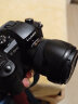 松下 无反/微单/数码照相机M43画幅（3/4卡口可用）变焦镜头 广角中焦长焦 自动对焦 12-35mm丨F2.8丨徕卡认证恒定大光圈大三元 实拍图