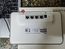 華為【官方同款】華為4G路由器企業(yè)級全網(wǎng)通CPE轉(zhuǎn)有線轉(zhuǎn)WIFI移動隨身無限流量插卡千兆路由車載 B535-836送體驗(yàn)流量【10G/1月】 曬單實(shí)拍圖