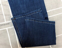 JEEP SPIRIT吉普天絲超薄牛仔褲男夏季薄款寬松直筒彈力商務(wù)休閑褲子男 Jp2019藍色 超薄款 32(二尺45) 曬單實(shí)拍圖