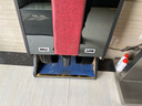 自動(dòng)擦鞋機擦皮鞋機擦鞋器配件 棕色 紅色隨機發(fā)貨 2角儲油盒1個(gè) 曬單實(shí)拍圖