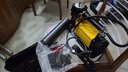 T-MAX天銘氣泵12v大功率越野車輪胎T-MAX充氣泵打氣泵電動輪胎充氣泵 160升單缸充氣泵(大號） 曬單實拍圖