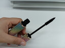 莉茲抖音同款星空睫毛膏4d 纖長(cháng)濃密防水防汗不暈染加長(cháng)加密自然卷翹2支*睫毛膏 曬單實(shí)拍圖