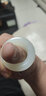 珪寶和田玉扳指男款大拇指戒指羊脂白玉石指環(huán)玉器手飾內徑23mm附證書 曬單實拍圖