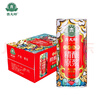 青大師精釀原漿啤酒三星高照白啤整箱1升*12桶 產(chǎn)地青島 三星高照白啤 1L 12桶 整箱裝 曬單實(shí)拍圖
