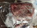 仲興羔羊后腿肉新鮮宰殺羊腿源頭直發(fā)火鍋燒烤食材 羊后腿4.6斤 曬單實拍圖