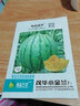 中科茂華山地石頭瓜西瓜種子金城五號懶漢巨龍大果型寧夏雙紅瓤硒砂瓜免整 少籽巨龍5克/袋【試種裝】 曬單實(shí)拍圖