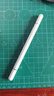 冉閱適用于 華為手機(jī)mate40/30/20X/50Pro電容筆RS手寫(xiě)筆P50/p40觸屏p60觸控筆 白色(磁吸雙頭)【配送圓盤(pán)筆頭+布頭】 華為全系列手機(jī)通用 曬單實(shí)拍圖