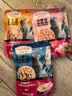 麥富迪貓咪戀肉粒包 妙鮮封包貓罐頭濕糧 成貓幼貓咪零食 混合裝85g*3包 曬單實(shí)拍圖