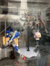 万代（BANDAI） 高达模型 RG 1/144 机动战士 敢达玩具 金刚机器人 男生礼物 RG 03 空战强袭 实拍图