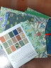 現貨 【兩款封面隨機發(fā)一】William Morris 100 postcards 威廉莫里斯 100 postcards 英文原版 布料圖案植物花紋設計圖案 暢銷(xiāo)書(shū)籍 禮品書(shū)明信片 曬單實(shí)拍圖
