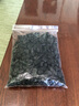天然黑碧璽碎石擺件托瑪琳電氣石原石材質(zhì) 約9-12mm 500g 曬單實(shí)拍圖