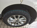 德國馬牌（Continental）汽車輪胎 255/55R20 110H XL FR AX6 適配攬勝運(yùn)動(dòng)版(進(jìn)口) 曬單實(shí)拍圖