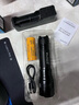 神火（SupFire） Q8調(diào)焦強(qiáng)光手電筒LED遠(yuǎn)射型充電15W防水TypeC直充手電遠(yuǎn)射大功率 新Q8調(diào)焦款雙電5000毫安+單槽 曬單實(shí)拍圖