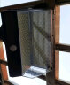 BELAN太阳能灯壁灯投光户外防水室外家用门柱庭院灯农村照明路灯 222LED【三档模式】+人体感应 实拍图