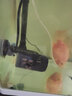 森森（SUNSUN）魚(yú)缸底吹魚(yú)糞便器沖浪魚(yú)缸水族箱造浪泵雙頭打浪泵造流泵JVP-201 JVP-110單頭3W60以?xún)雀子?曬單實(shí)拍圖