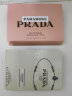 普拉达（PRADA）红月号劲碳黑50ML 男士香水男生日礼物男送男友礼盒 实拍图