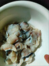 桂柳鮮免漿黑魚片 活魚現(xiàn)切無骨黑魚片半成品酸菜火鍋魚片商用水煮魚片 【免漿黑魚片】250g*5盒 曬單實(shí)拍圖