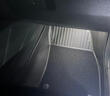 車(chē)麗友 適用于大眾途觀(guān)l腳墊tpe全大包圍龍騰版汽車(chē)17-24款環(huán)保無(wú)味車(chē)墊 【澳蘭絨】TPE腳墊+上層極夜黑墊 途觀(guān)L（17-24款） 曬單實(shí)拍圖