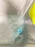 桔騁免安裝可折疊泡澡桶成人洗澡桶浴盆汗蒸雙人家用全身加厚浴缸浴桶 1.2米【基礎款-女生推薦】 曬單實拍圖